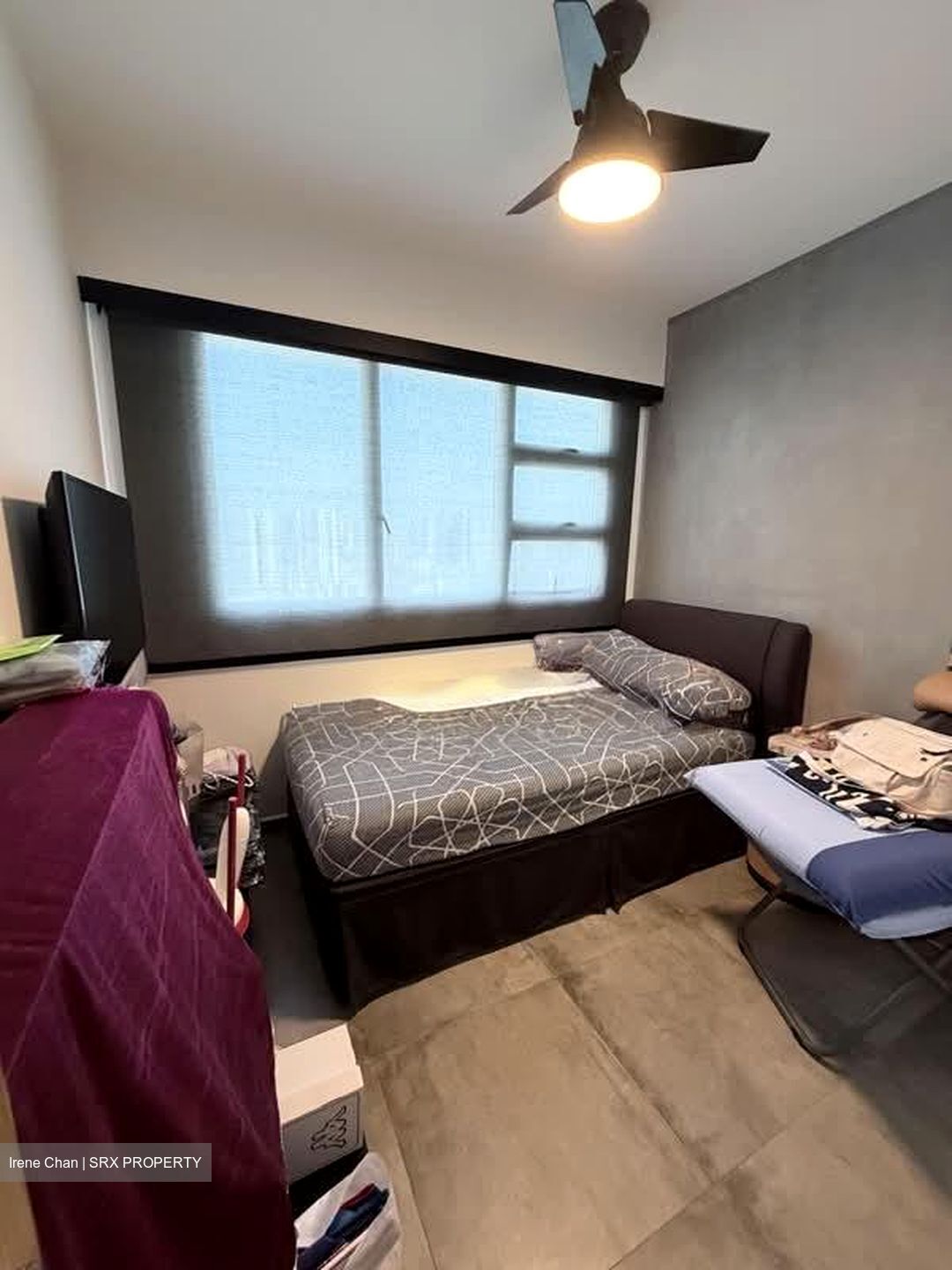 Blk 116B Tenteram Peak (Toa Payoh), HDB 3 Rooms #595234551
